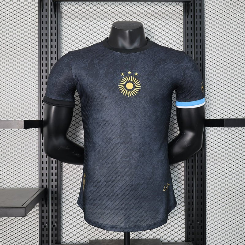 Argentina Special Edition 2425 Player Edition [SLIM FIT] - FutStore