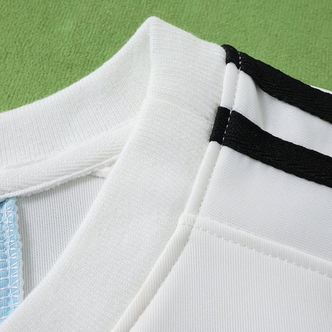 Argentina Sweatshirt I World Cup 2026 - FutStore