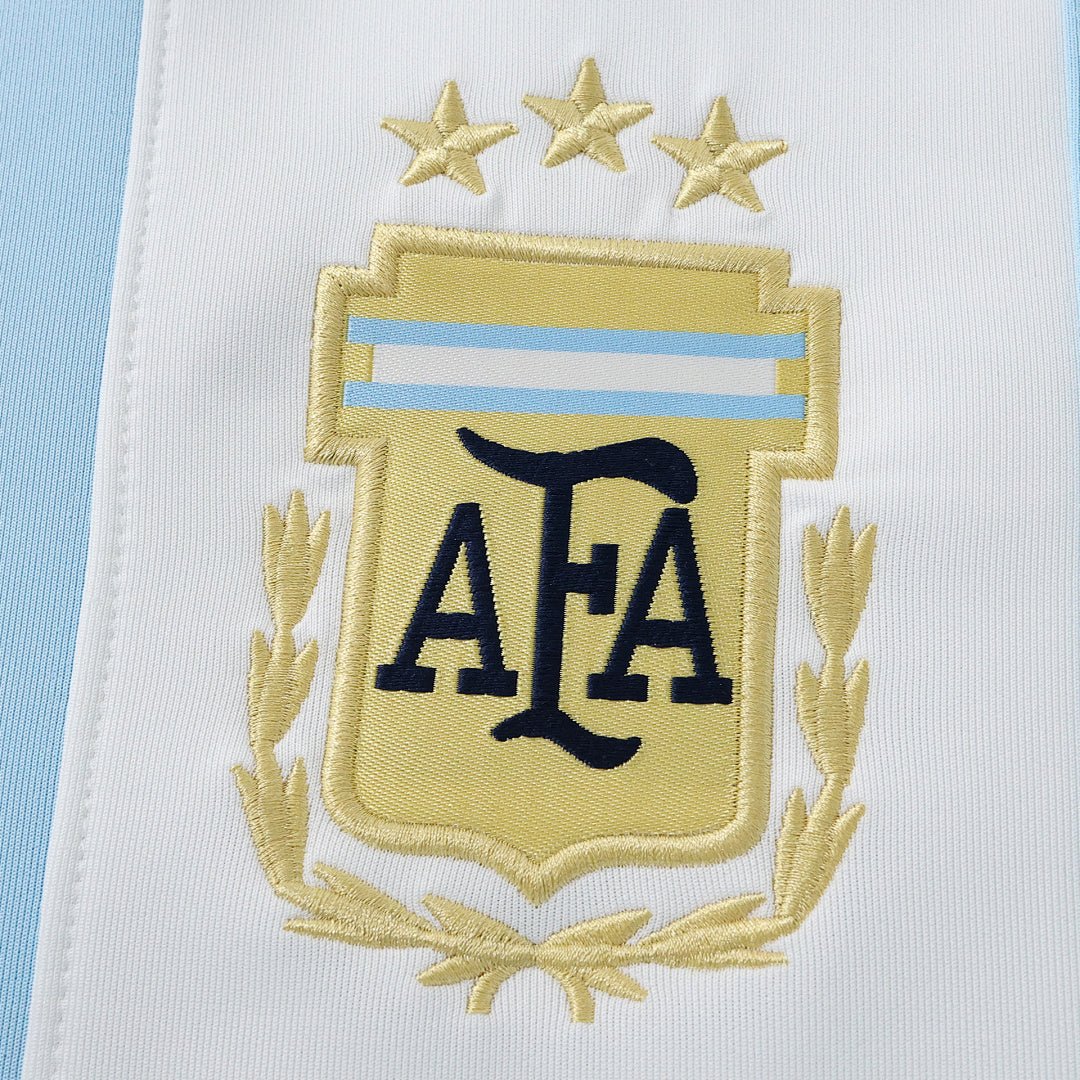 Argentina Sweatshirt I World Cup 2026 - FutStore
