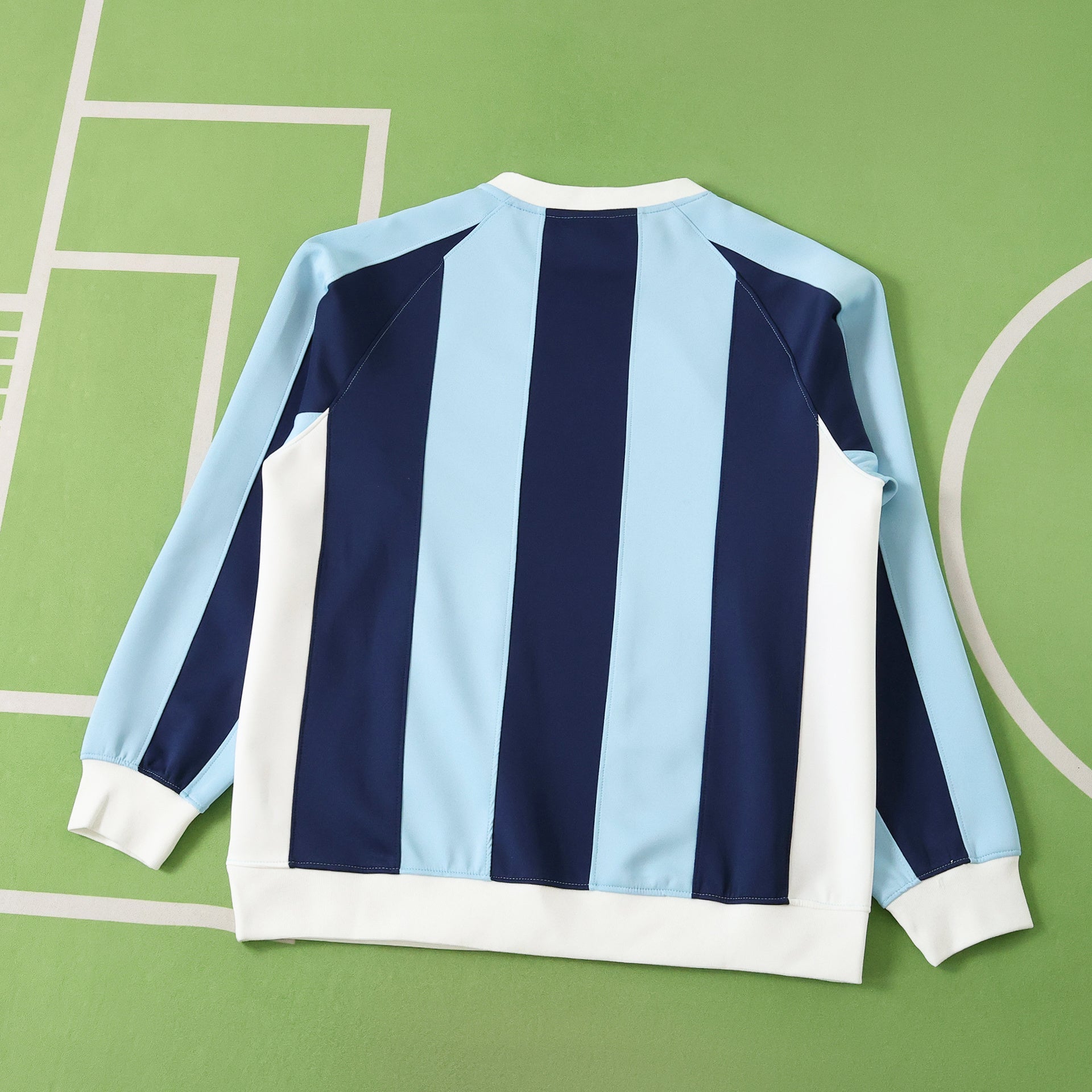 Argentina Sweatshirt II World Cup 2026 - FutStore