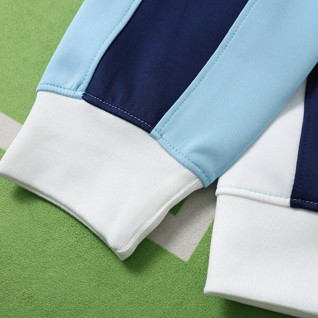 Argentina Sweatshirt II World Cup 2026 - FutStore