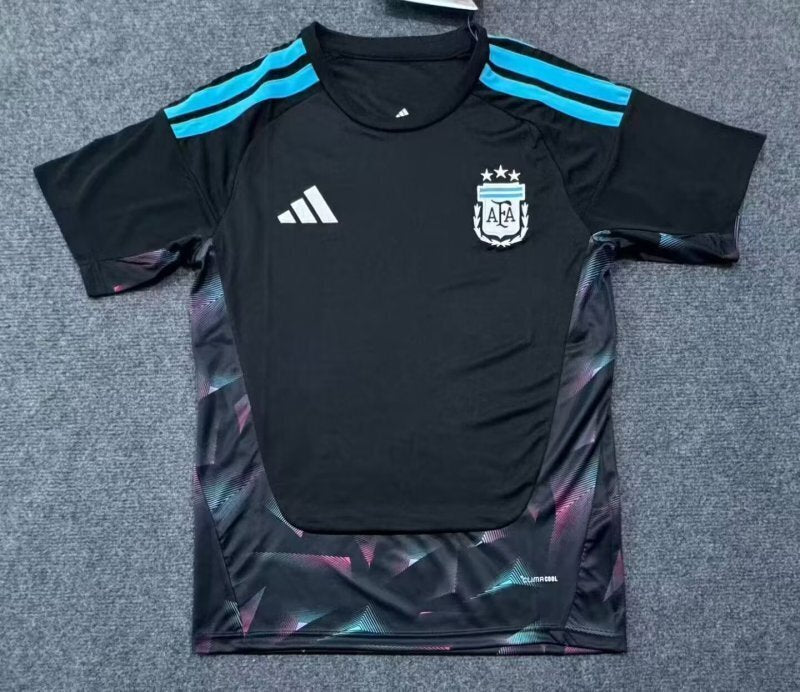Argentina World Cup 2026 Goalkeeper Jersey - FutStore