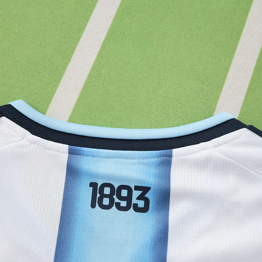 Argentina World Cup 2026 Jersey - Women's - FutStore