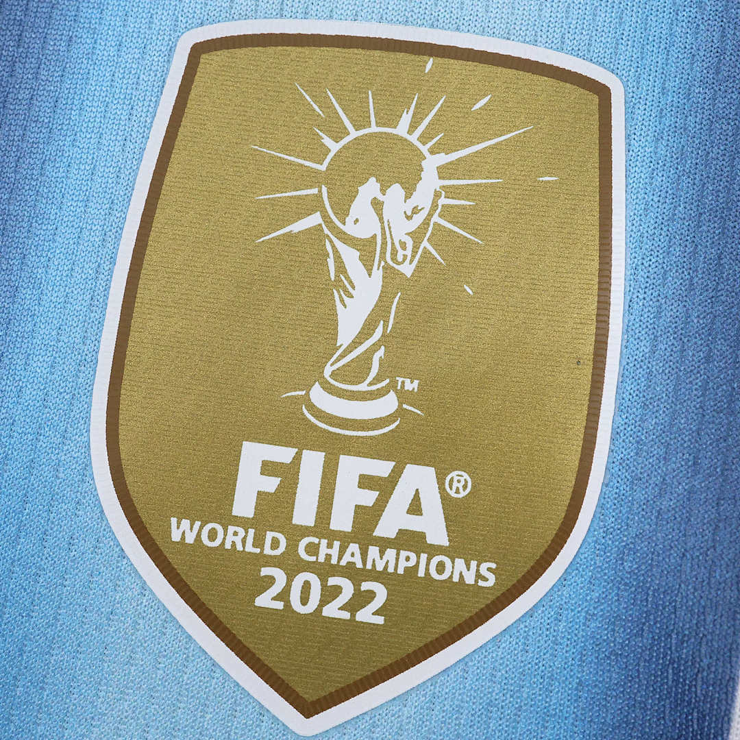Argentina World Cup 2026 Jersey - Women's - FutStore