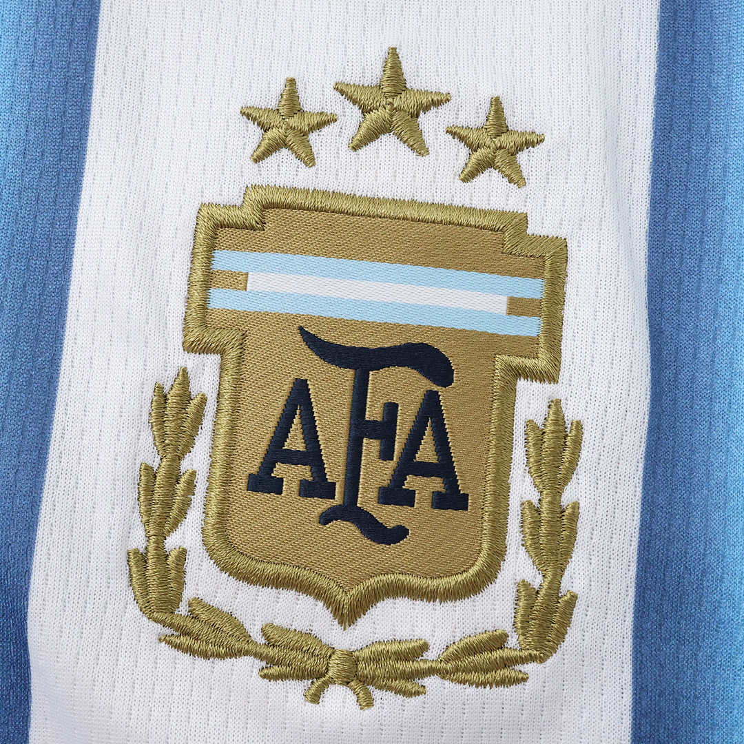 Argentina World Cup 2026 Jersey - Women's - FutStore