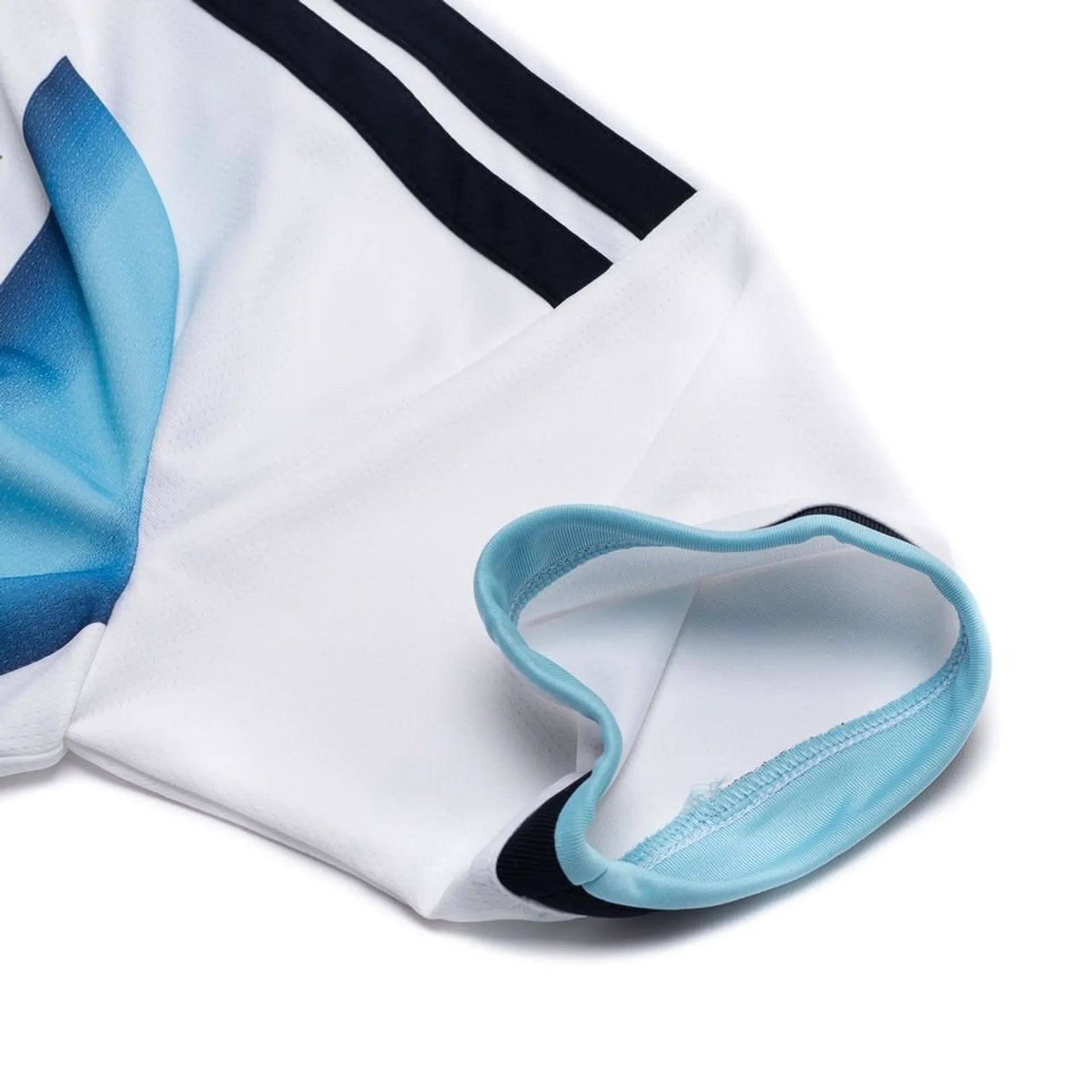 Argentina World Cup 2026 Jersey - FutStore