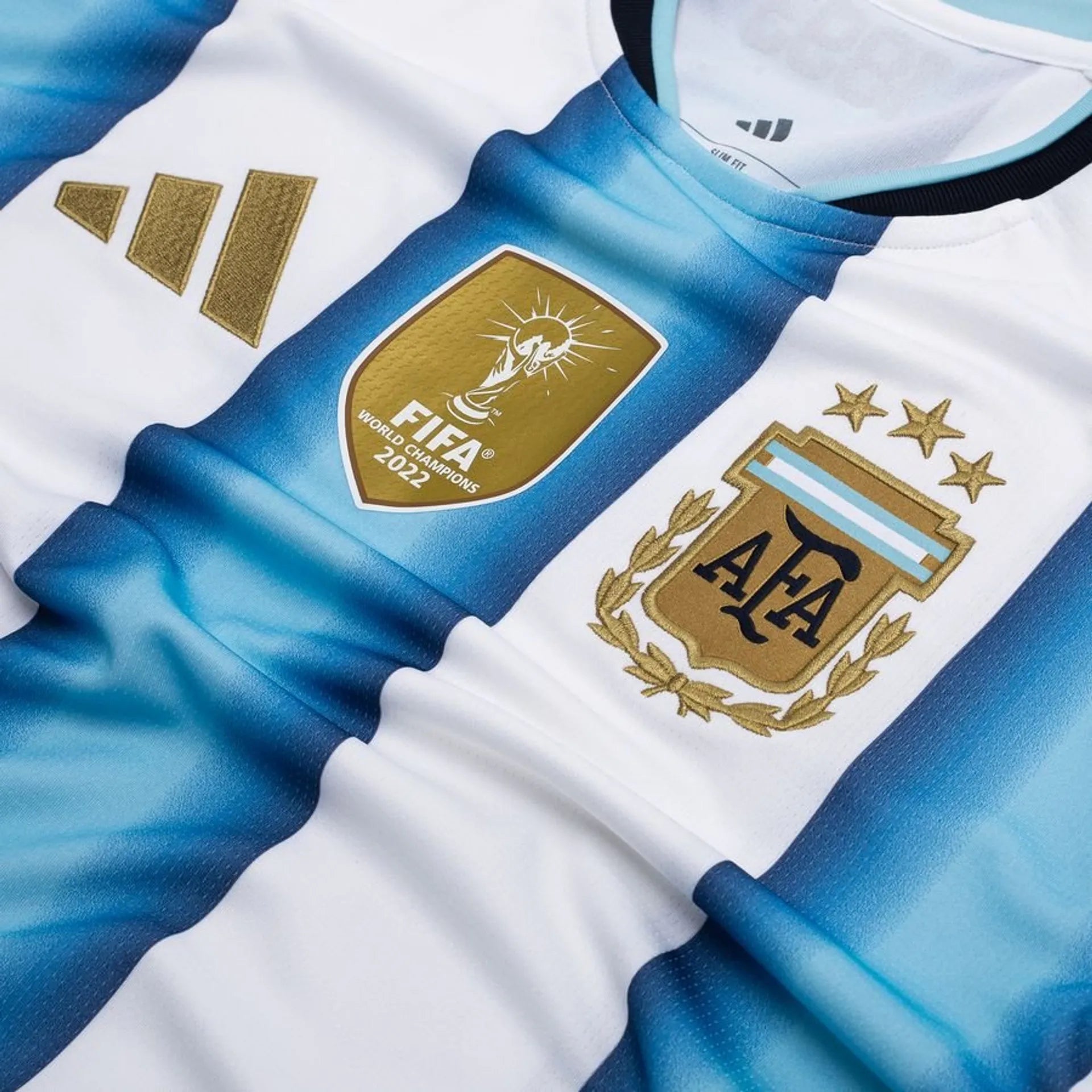 Argentina World Cup 2026 Jersey - FutStore