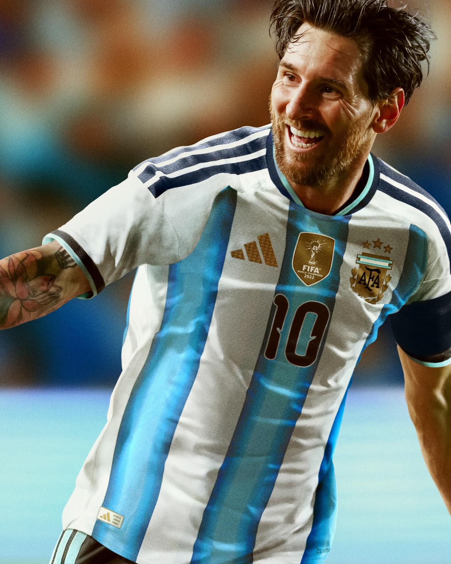 Argentina World Cup 2026 Jersey - FutStore