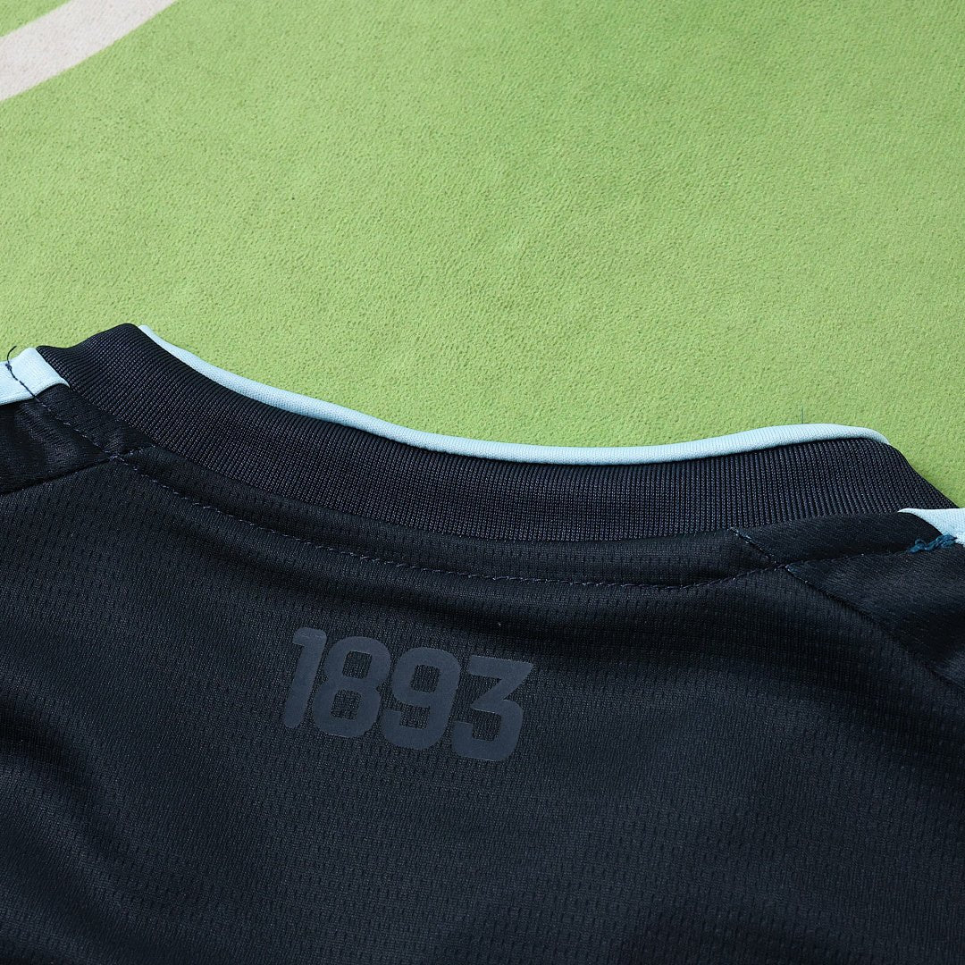 Argentina World Cup 2026 Training Jersey Blue II - FutStore