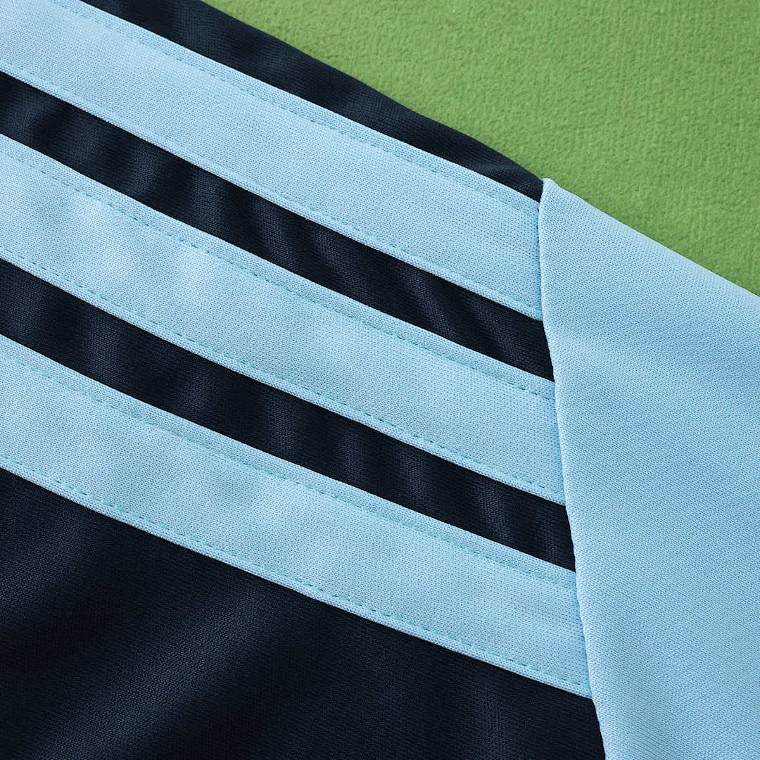 Argentina World Cup 2026 Training Jersey Blue - FutStore