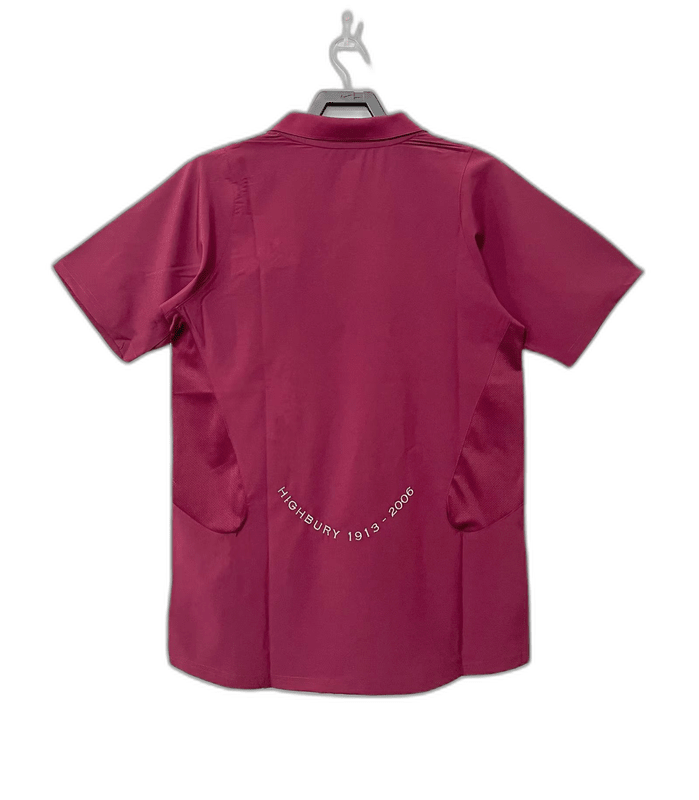 Arsenal 05/06 I Home Jersey - Retro Version - FutStore