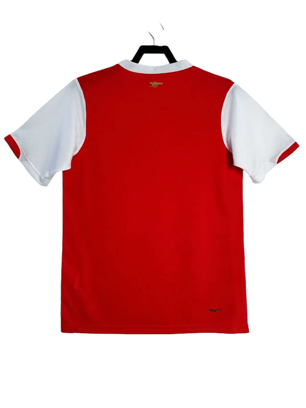 Arsenal 06/07 I Home Jersey - Retro Version - FutStore