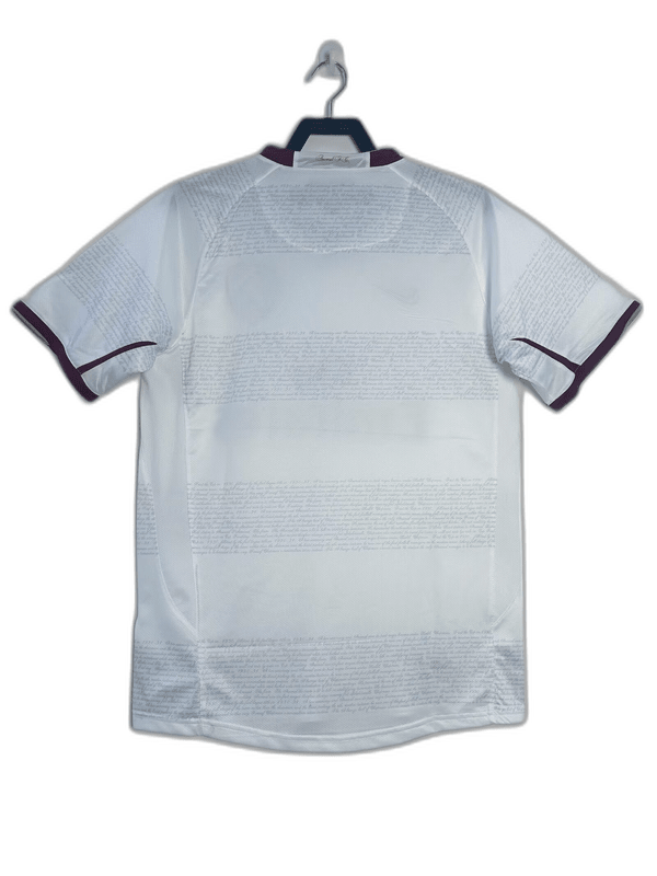 Arsenal 07/08 II Away Jersey - Retro Version - FutStore
