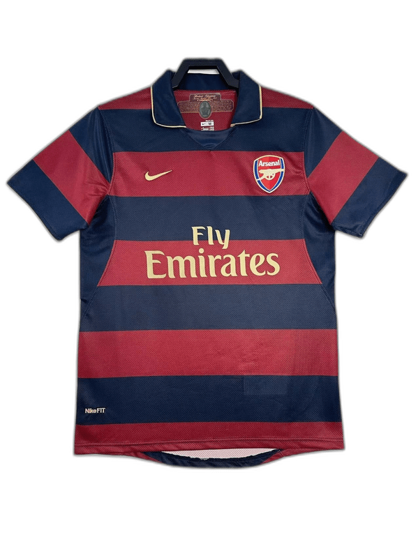 Arsenal 07/08 III Third Jersey - Retro Version - FutStore