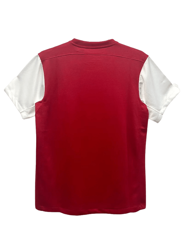 Arsenal 11/12 I Home Jersey - Retro Version - FutStore