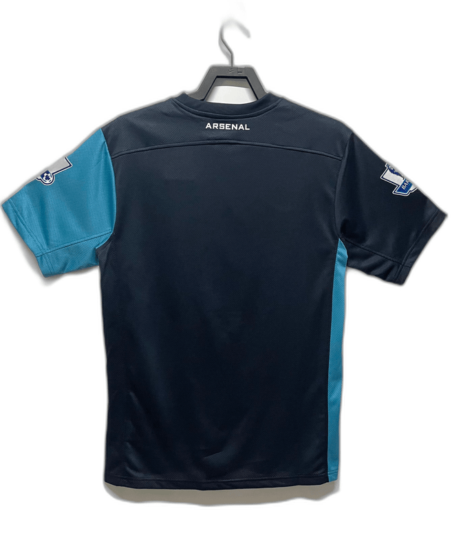 Arsenal 11/12 II Away Jersey - Retro Version - FutStore