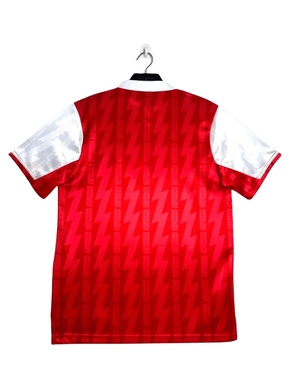 Arsenal 93/94 I Home Jersey - Retro Version - FutStore
