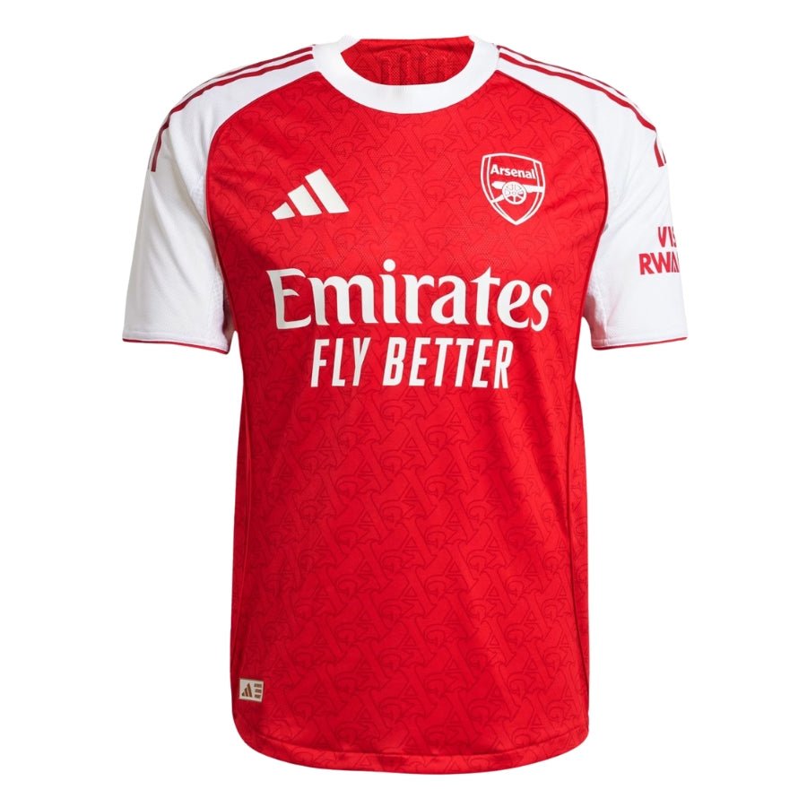 Arsenal Home Fan Jersey 2025/26 - FutStore
