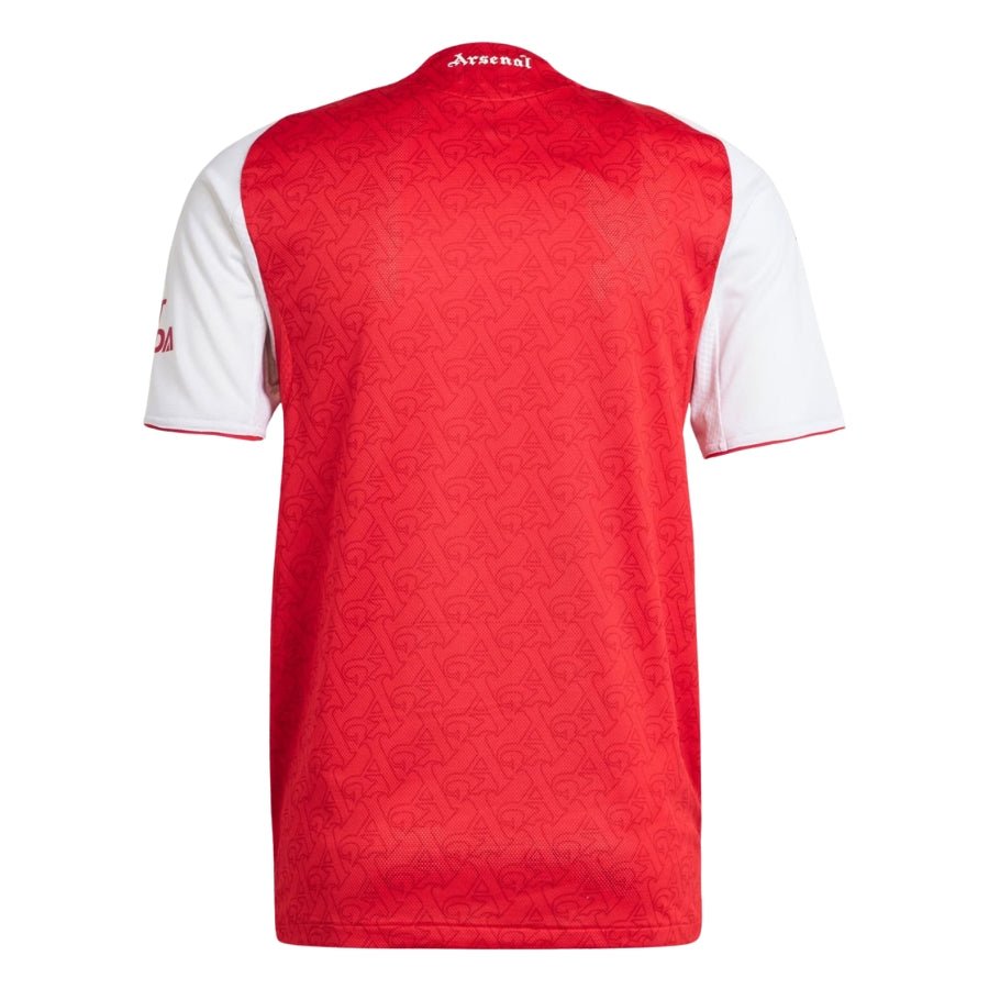 Arsenal Home Fan Jersey 2025/26 - FutStore