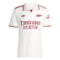 Miniatura Arsenal Third Fan Jersey 2025/26