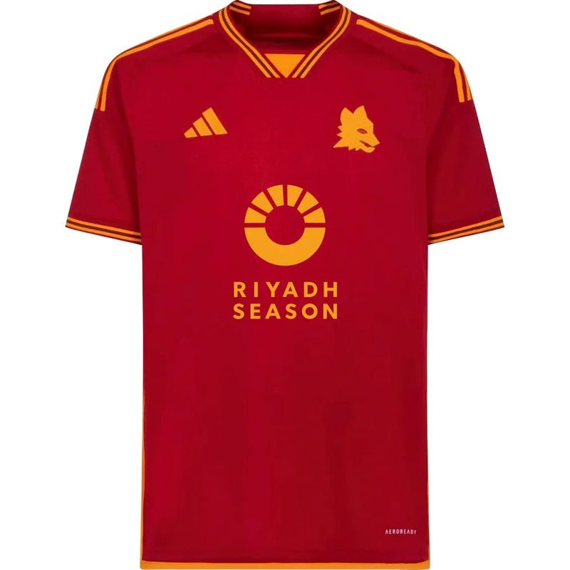AS Roma 23/24 I Home Jersey - Fan Version - FutStore