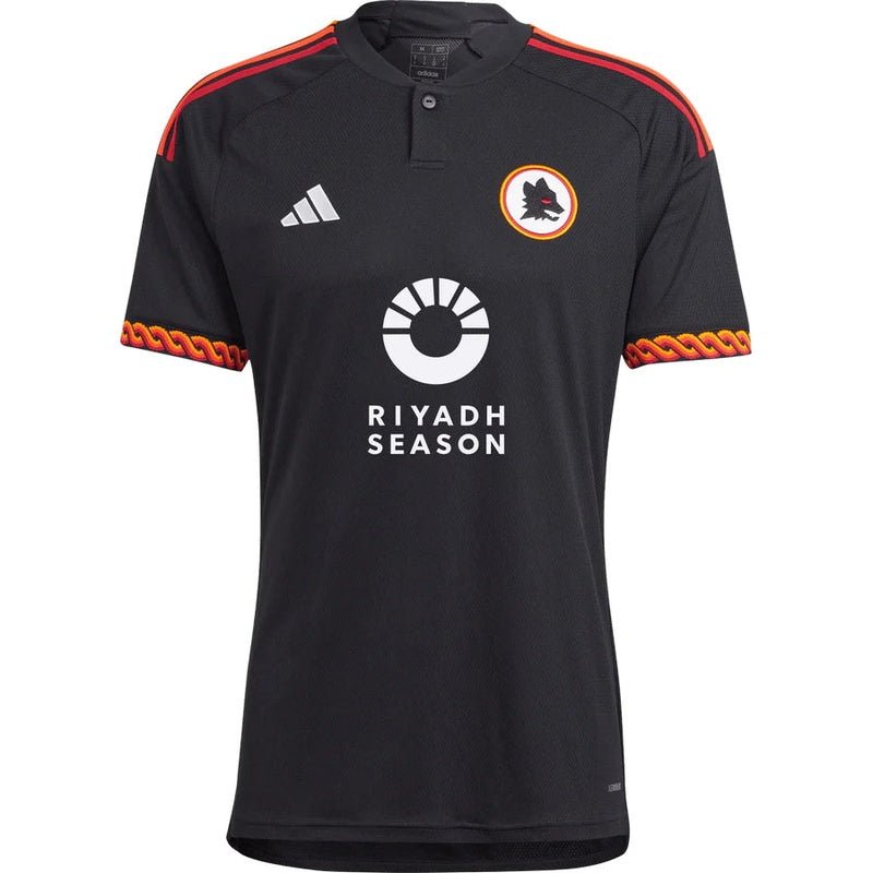 AS Roma 23/24 III Third Jersey - Fan Version - FutStore