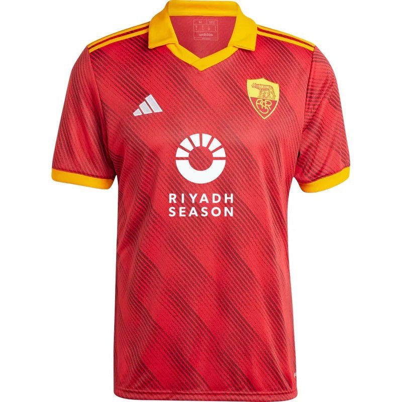 AS Roma 23/24 IV Fourth Jersey - Fan Version - FutStore