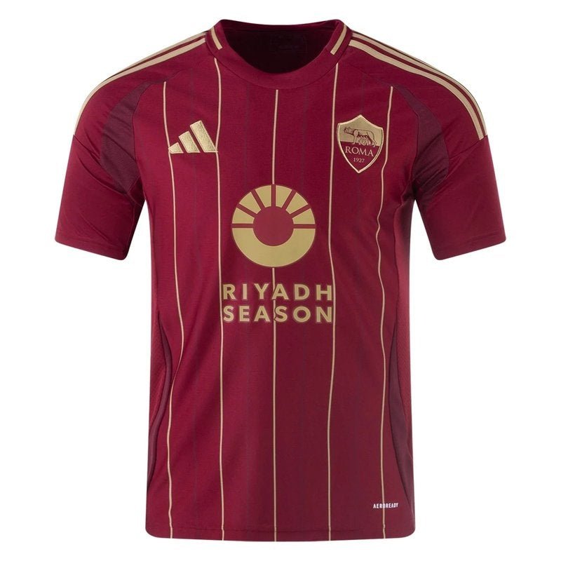 AS Roma 24/25 I Home Jersey - Fan Version - FutStore