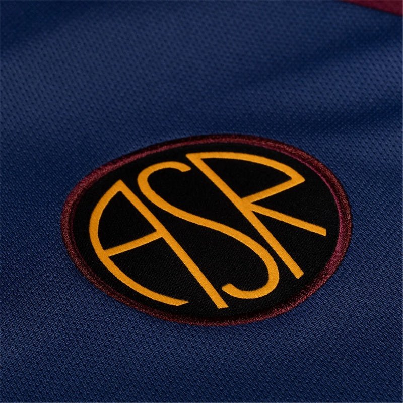 AS Roma 24/25 III Third Jersey - Fan Version - FutStore