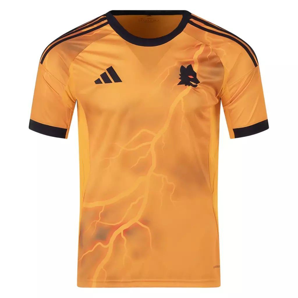 AS Roma 25/26 Away - Fan Version - FutStore