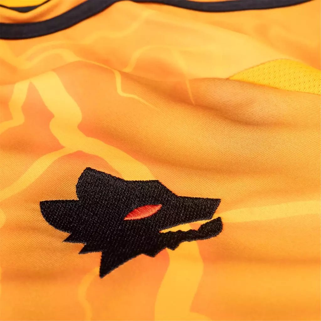 AS Roma 25/26 Away - Fan Version - FutStore