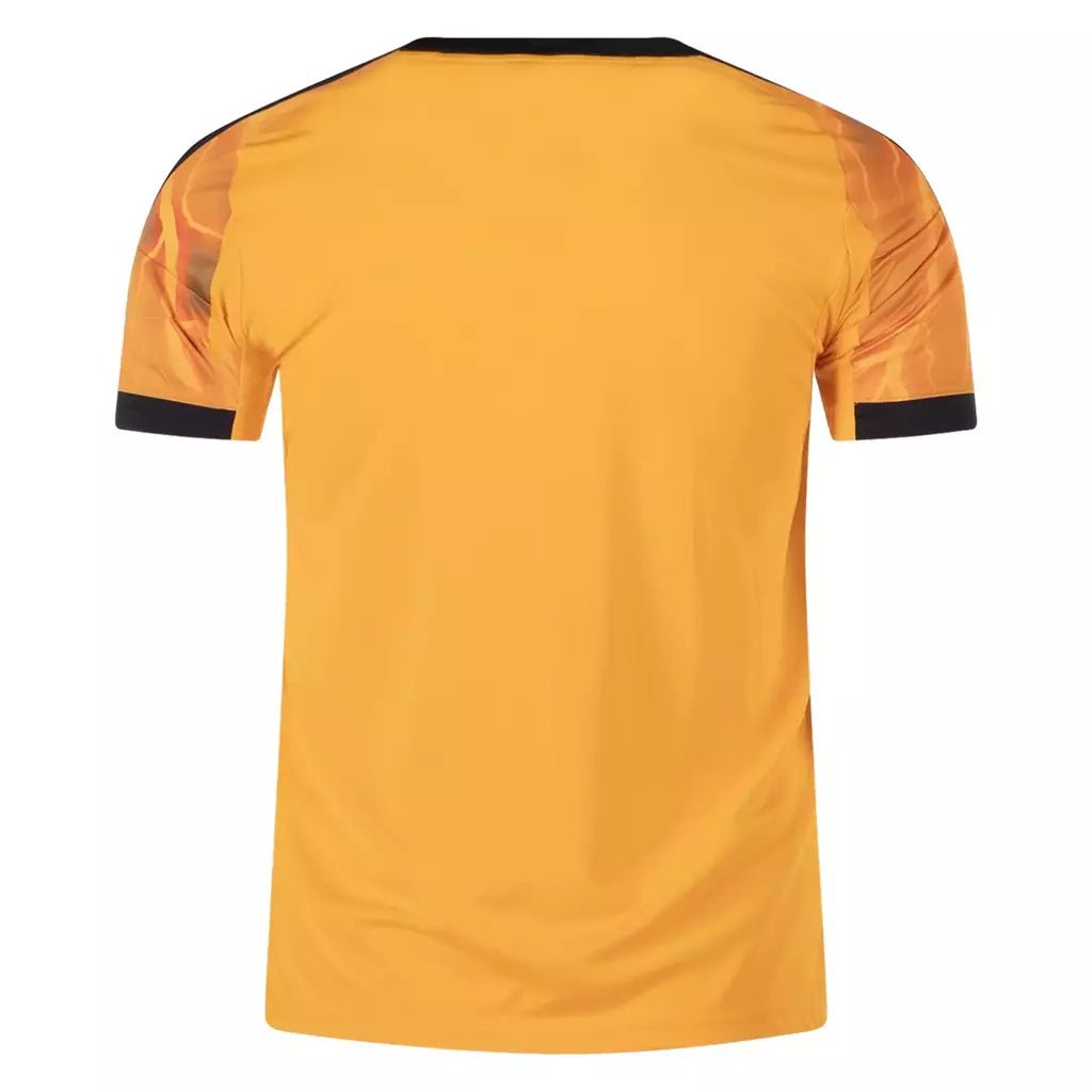 AS Roma 25/26 Away - Fan Version - FutStore