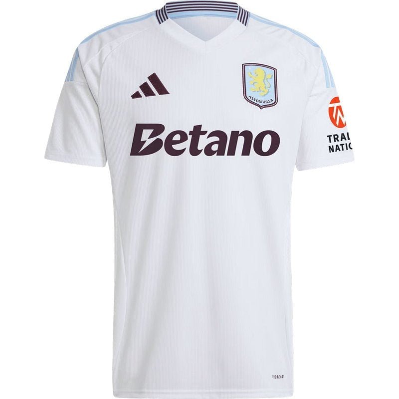 Aston Villa 24/25 II Away Jersey - Fan Version - FutStore