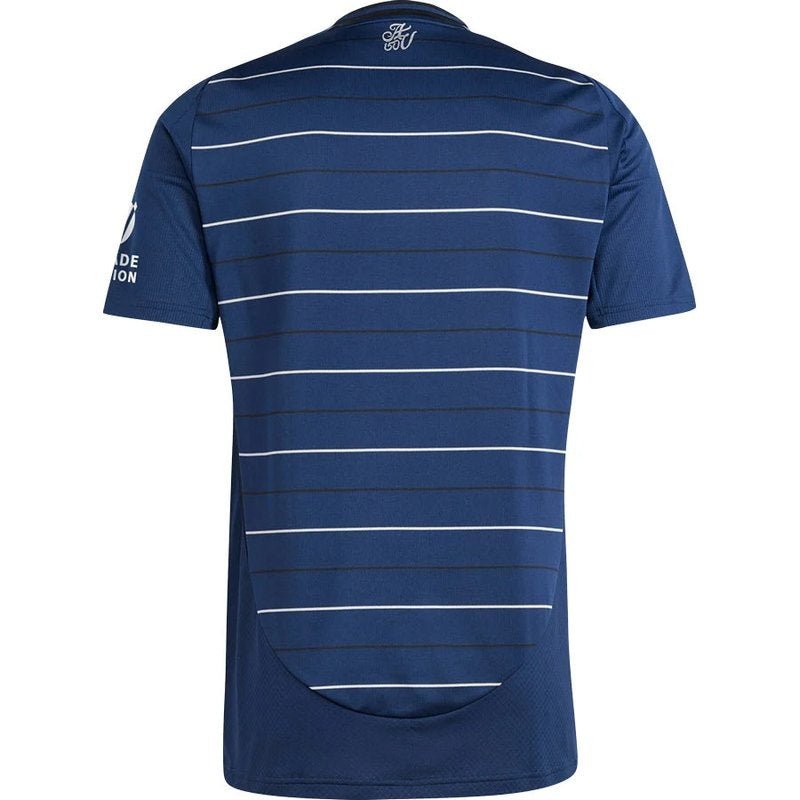 Aston Villa 24/25 III Third Jersey - Fan Version - FutStore