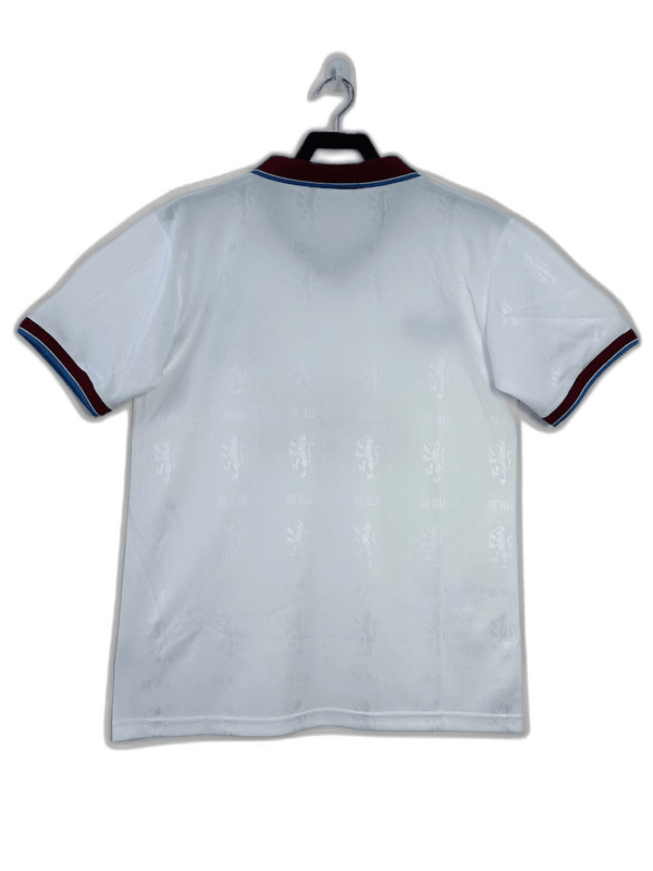 Aston Villa 95/96 II Away Jersey - Retro Version - FutStore