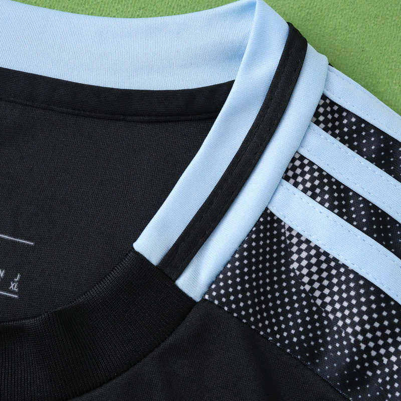 Aston Villa Away Jersey 2025/26 - FutStore