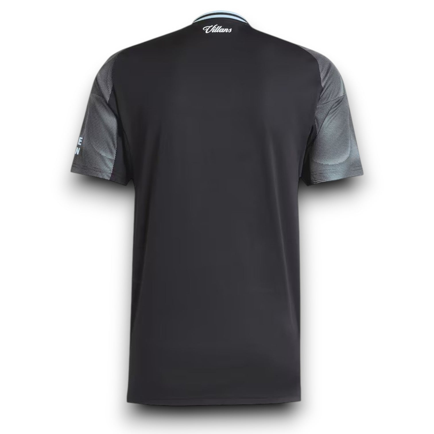 Aston Villa Away Jersey 2025/26 - FutStore
