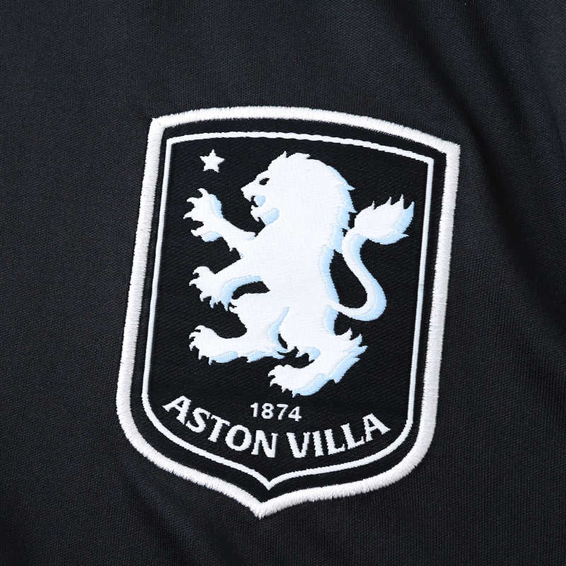 Aston Villa Away Jersey 2025/26 - FutStore