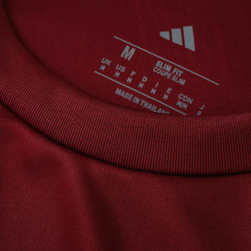 Aston Villa Home Jersey 2025/26 - FutStore