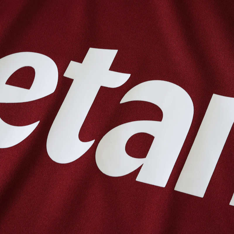 Aston Villa Home Jersey 2025/26 - FutStore