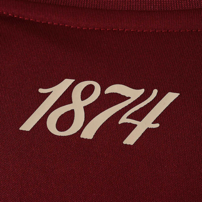 Aston Villa Home Jersey 2025/26 - FutStore