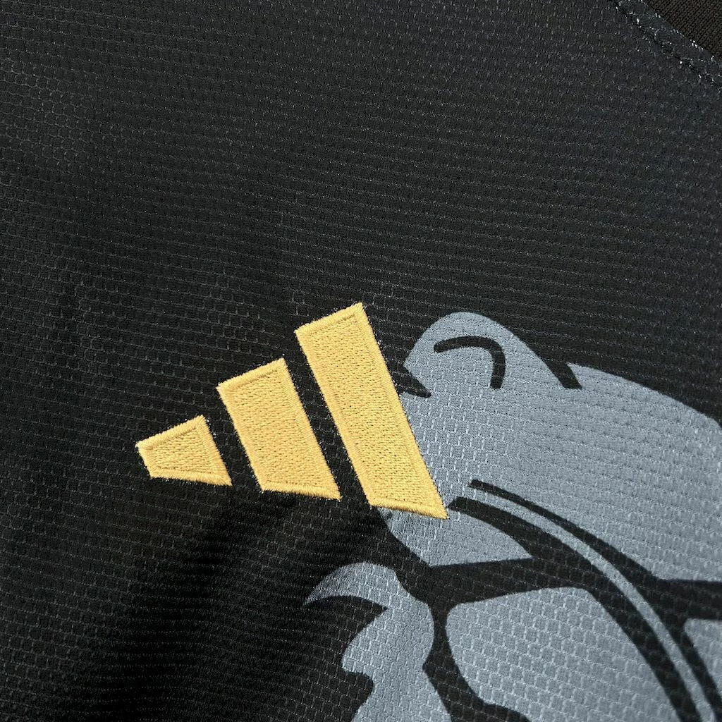 Aston Villa Jersey 2025/26 - Special Edition - FutStore