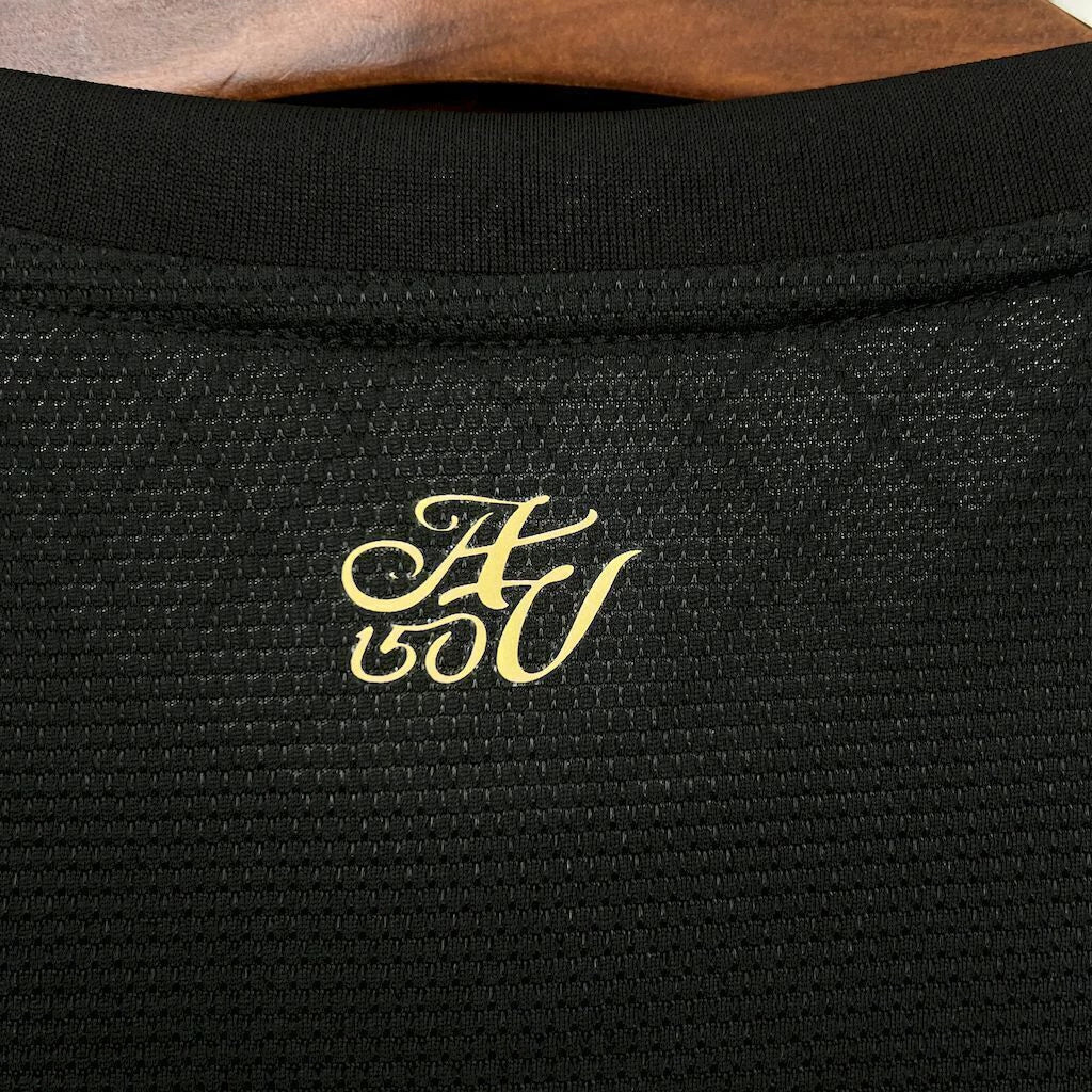 Aston Villa Jersey 2025/26 - Special Edition - FutStore