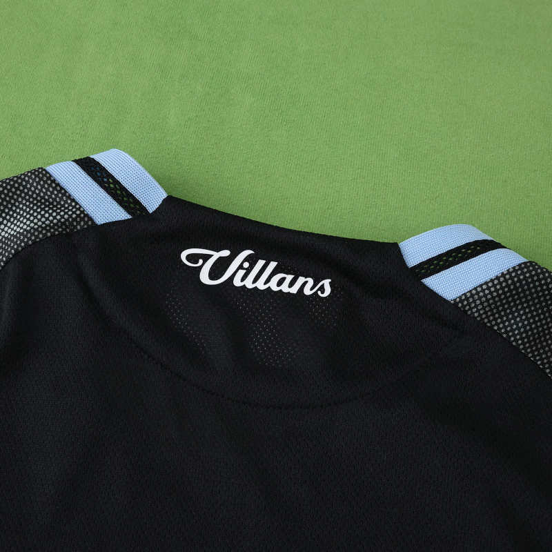 Aston Villa Player Jersey Away 2025/26 - FutStore