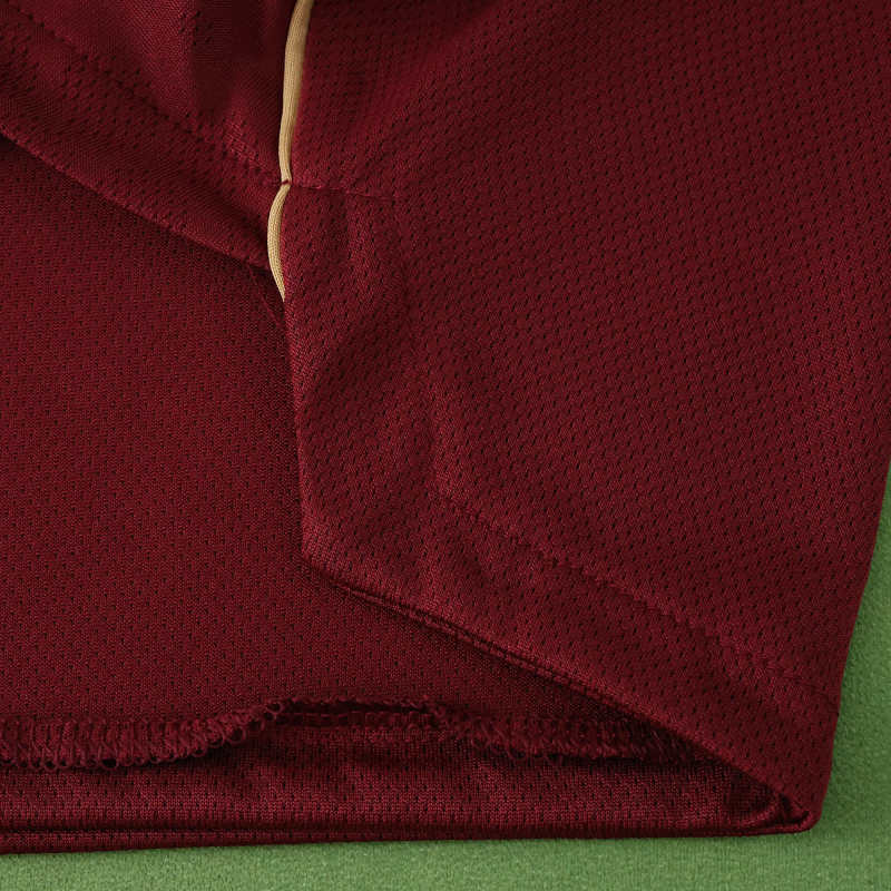 Aston Villa Player Jersey Home 2025/26 - FutStore
