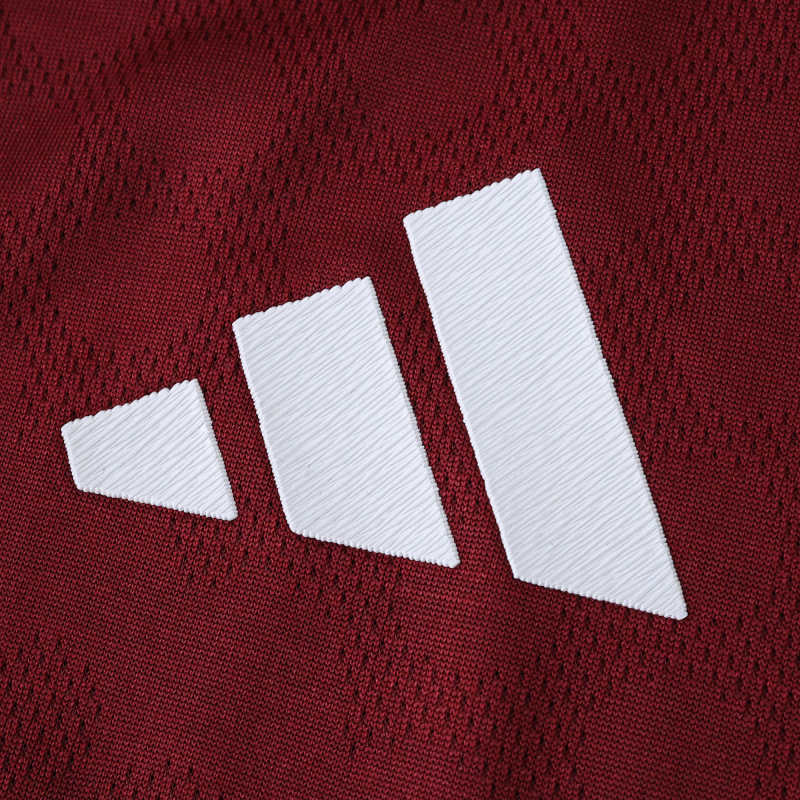 Aston Villa Player Jersey Home 2025/26 - FutStore