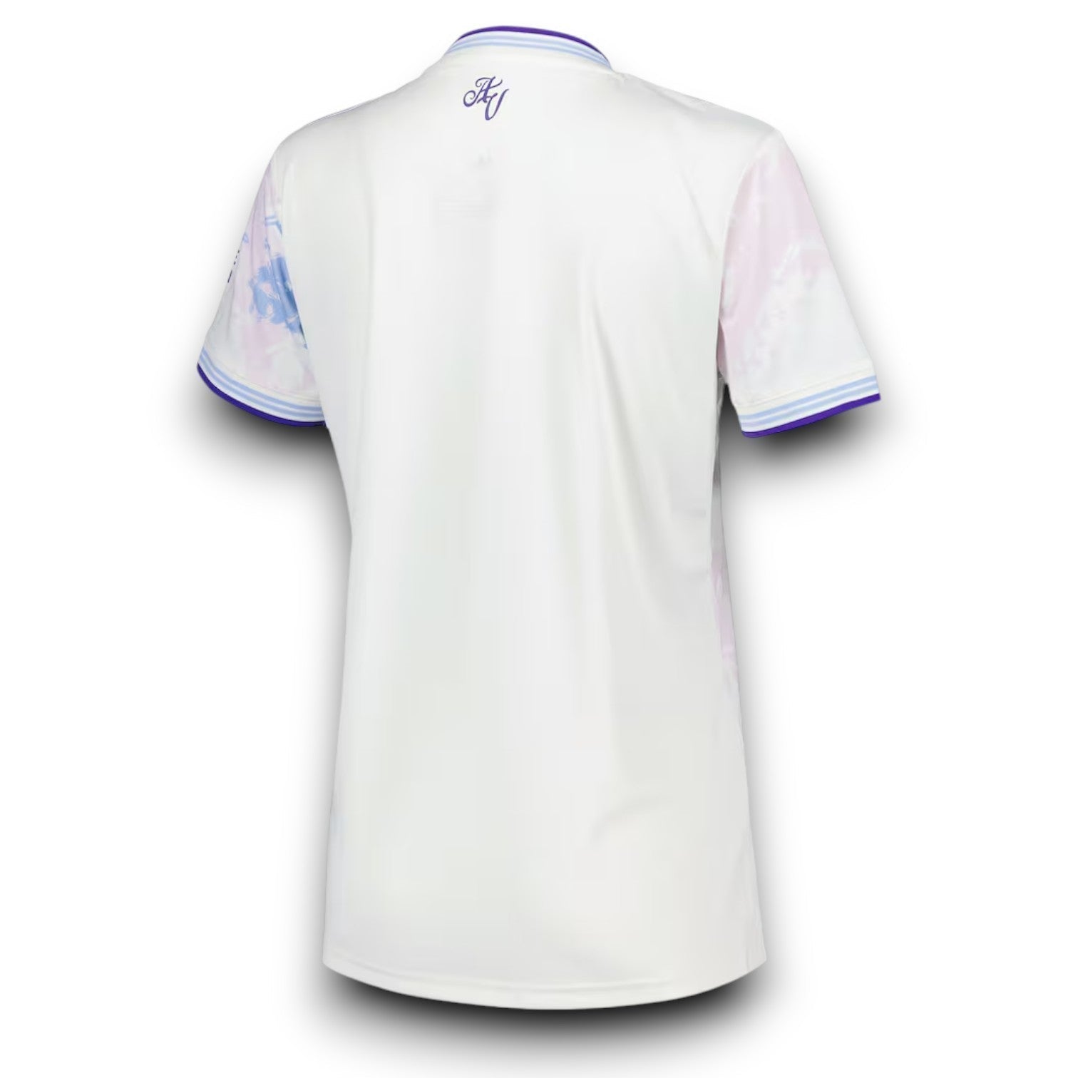 Aston Villa Third Jersey 2025/26 - Women - FutStore