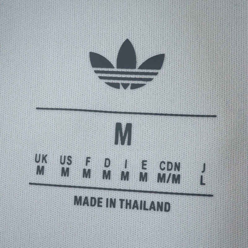 Aston Villa Third Jersey 2025/26 - FutStore