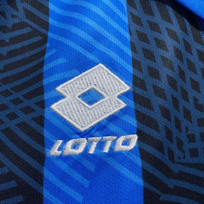 Atalanta 1991 I Home Jersey - Retro Version - FutStore