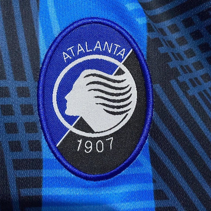 Atalanta 1991 I Home Jersey - Retro Version - FutStore